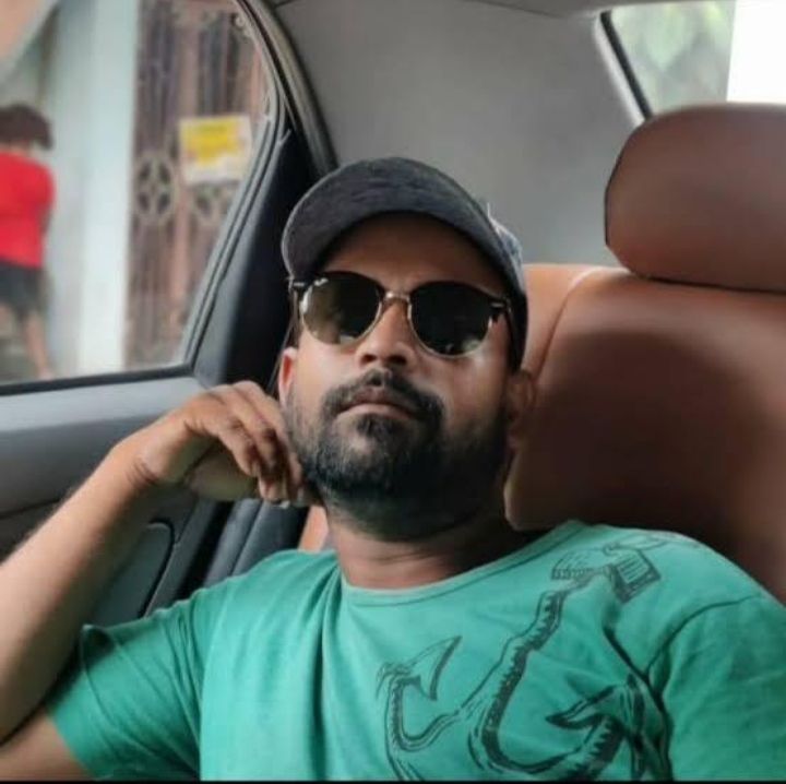 G. Manikandan Menon, Founder of Day Light Travels India